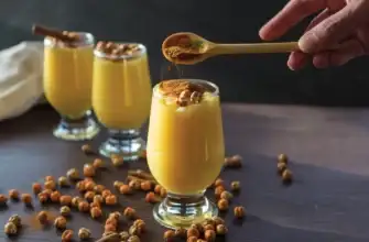 ТОП-20 традиционных турецких напитков