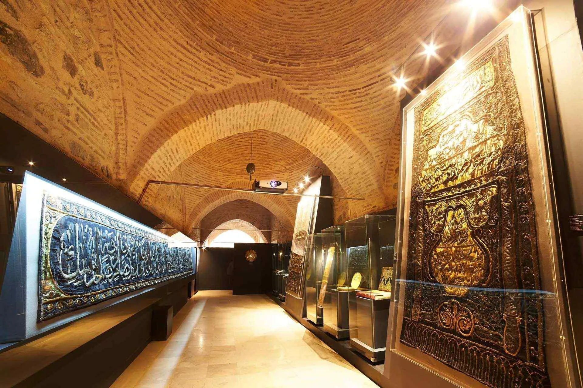 Музей Карафикри Паша в Стамбуле 