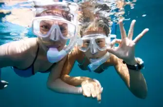 Водные развлечения