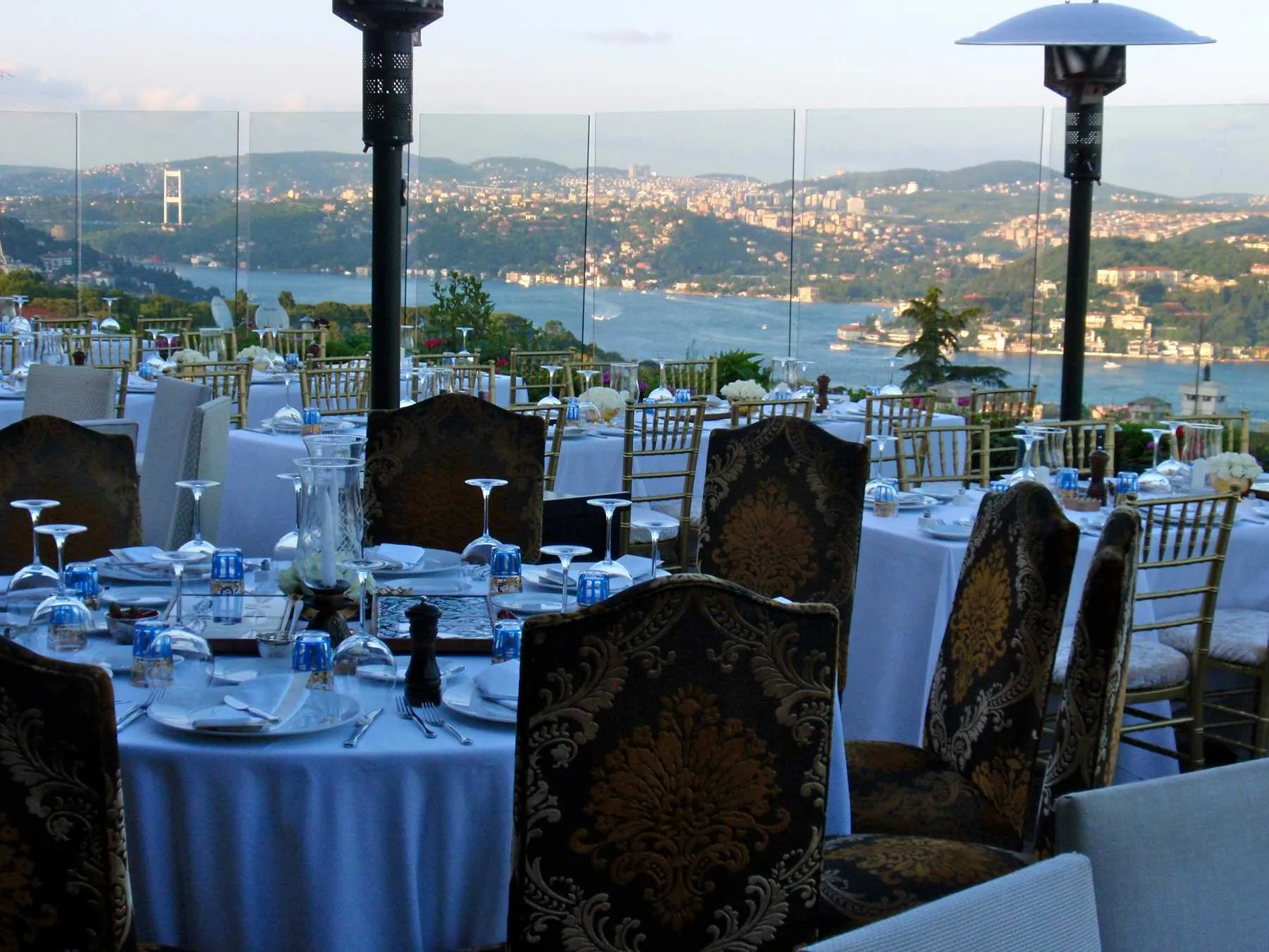 Old Istanbul Restaurant в Стамбуле