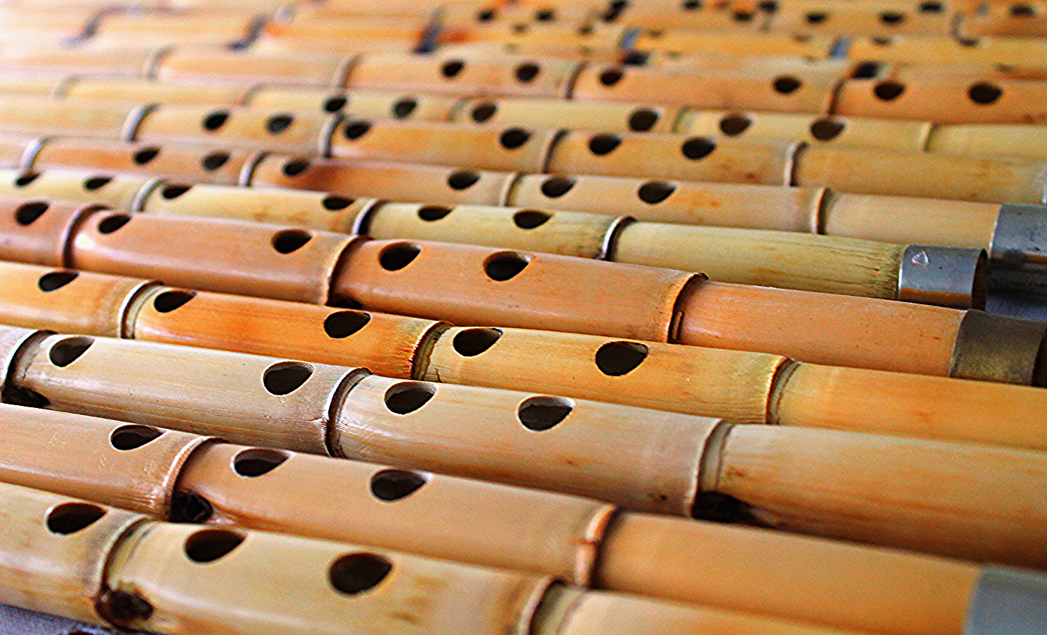 Традиционные Турецкие музыкальные инструменты