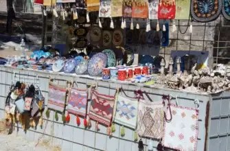 Идеальный подарок из Турции