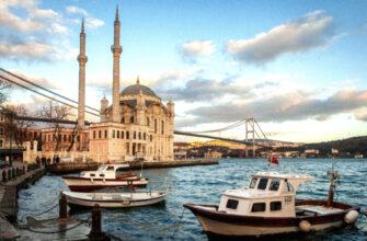 ТОП-20 мест для фотосъемок в Турции