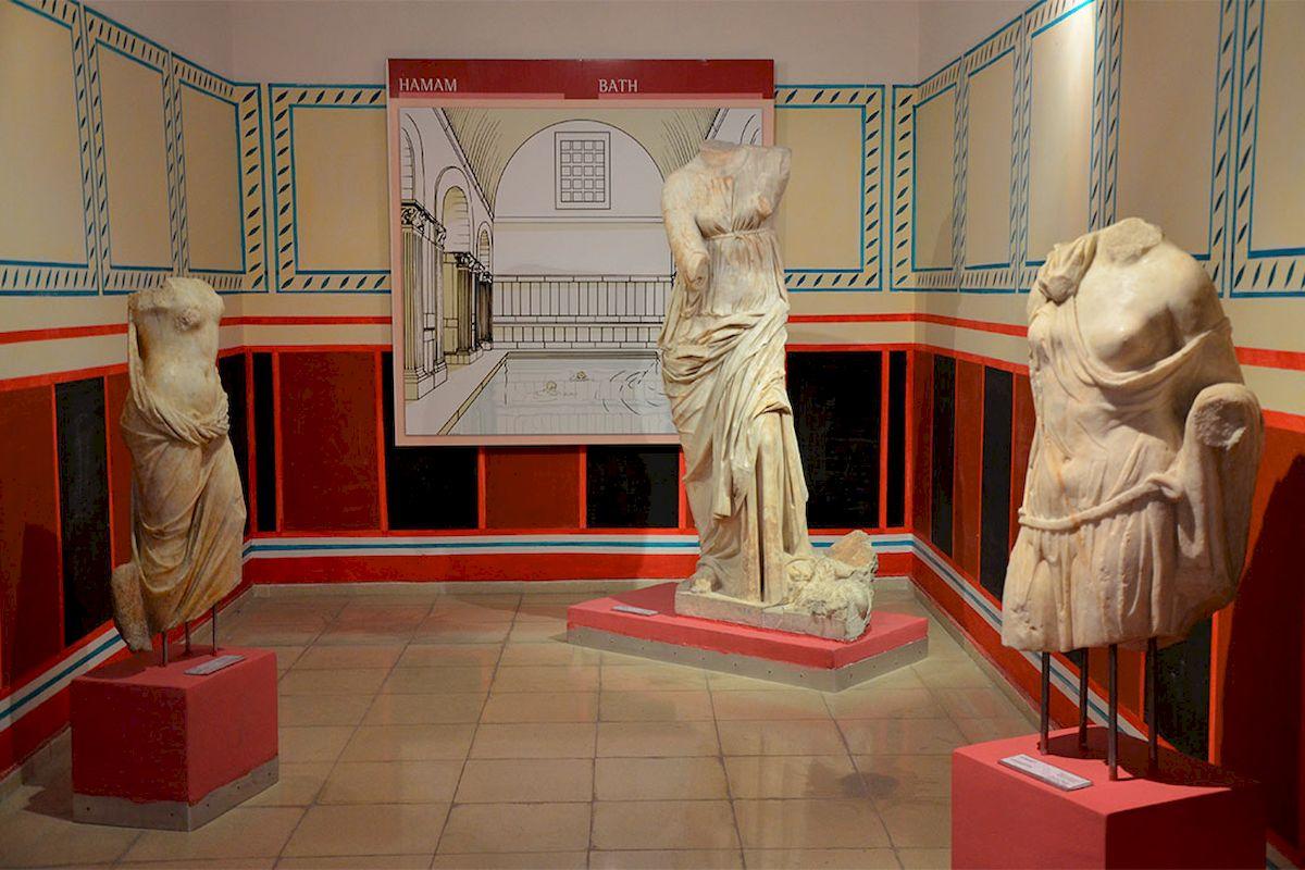 Музей современного искусства Измира