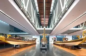 Стамбульский музей