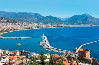 Анталья Турция