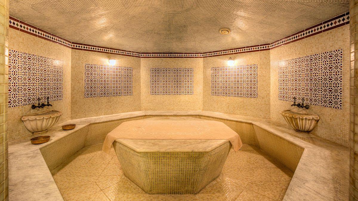 Рендеву Турецкий Банный Дом (Rendezvous Turkish Bath)