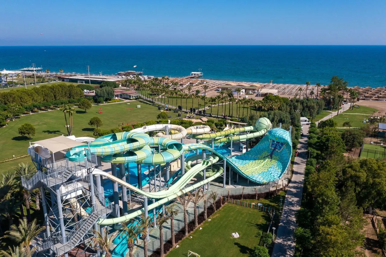 Antalya Aquapark