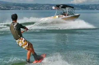 ТОП-15 спортивных активностей в Сиде. От водных видов спорта до гольфа