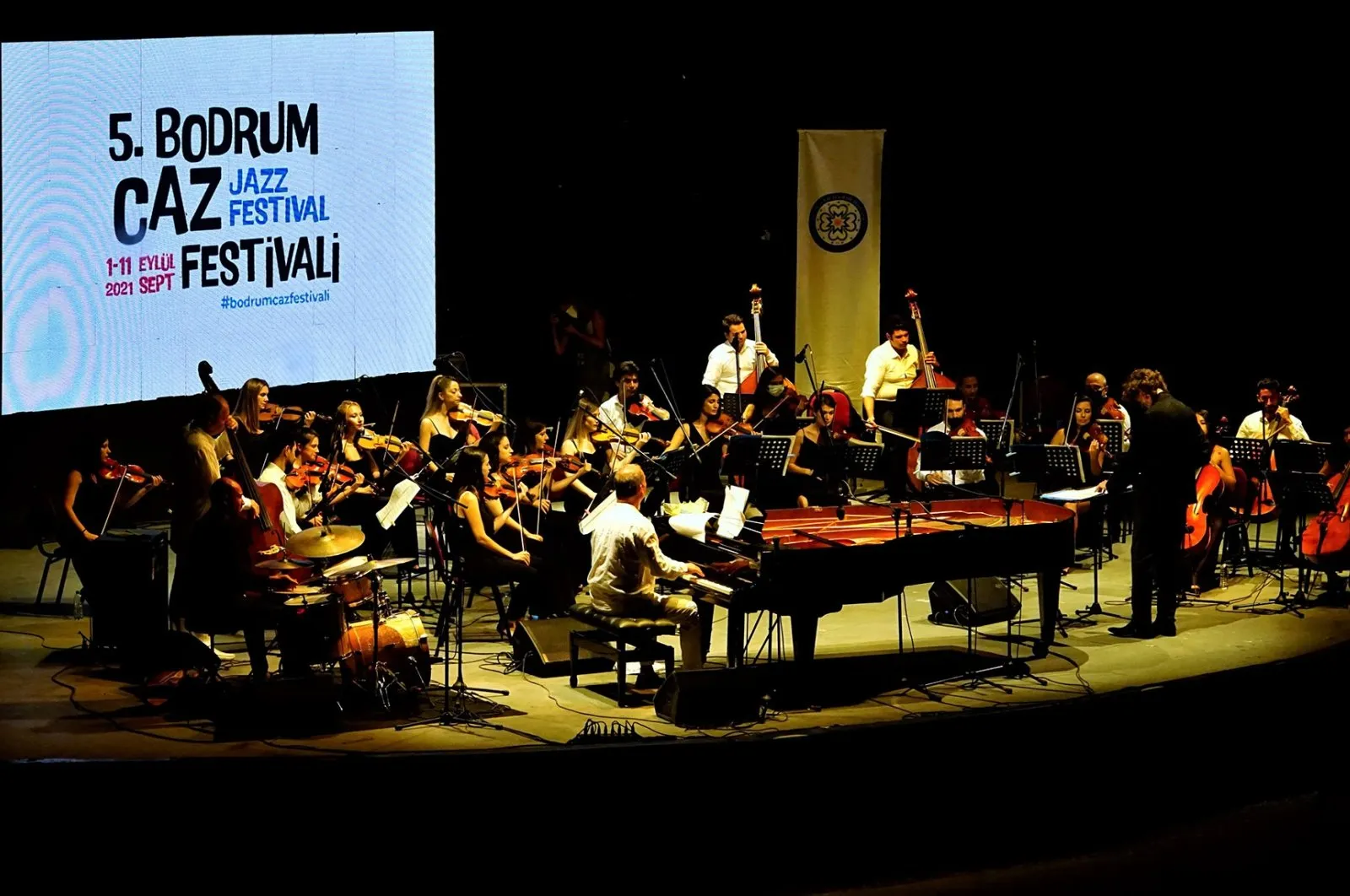Bodrum Jazz Festival