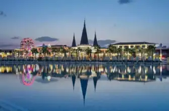 ТОП-10 местных традиций и обычаев, которые стоит узнать в Белеке