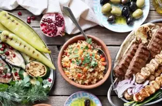 ТОП-10 ресторанов Сиде, где можно попробовать местную кухню