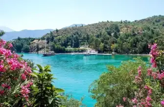 ТОП-10 мест для фотосессий в Кемере