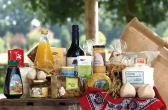 ТОП-10 местных фермерских рынков и органических продуктовых магазинов в Белеке