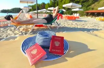 Цены на отдых в Турции вызывают панику у российских туристов
