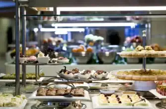 Магазины в отелях и курортах (Shops in Hotels and Resorts)