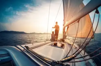 Топ спортивных активностей в Сиде