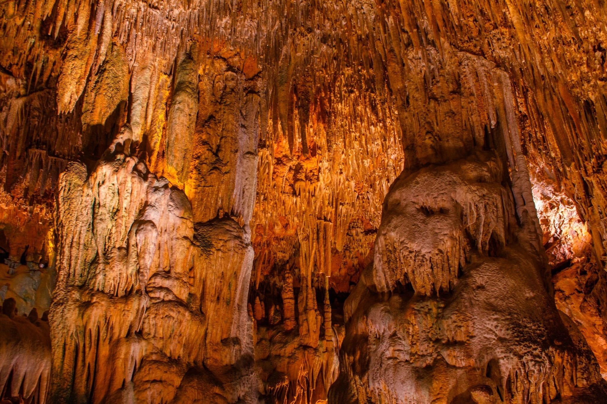 ТОП-10 удивительных пещер,которые стоит посетить в Кемере