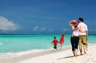 ТОП-10 мест для семейного отдыха в Мармарисе