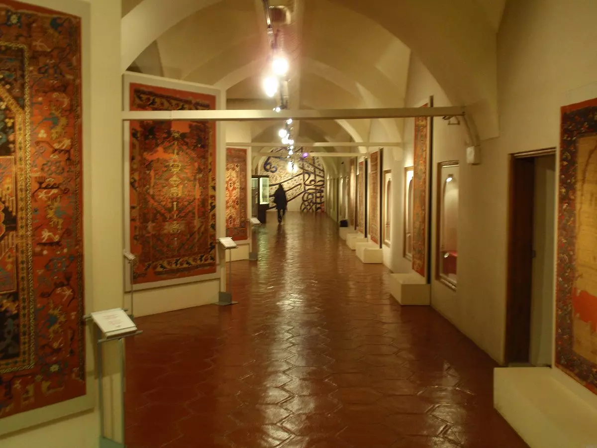 Музеи Мармарис
