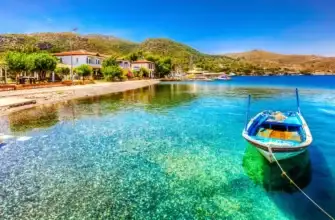 ТОП-10 мест для фотосессий и панорамных снимков в Мармарисе