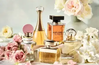 Какие духи купить в Турции