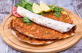 Лахмачун (Lahmacun)
