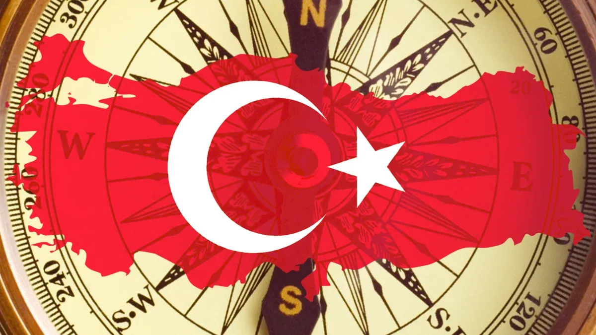 Внешняя политика Турции