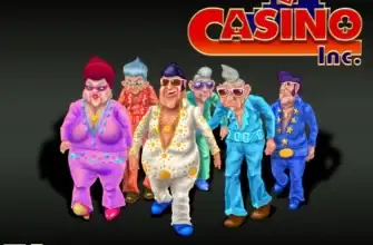 обзор игры Casino Inc