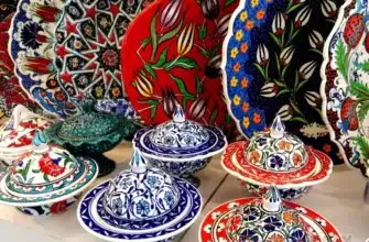 Что можно купить только в Турции