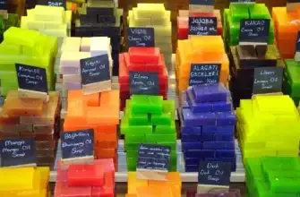 Что можно привезти из Турции из косметики