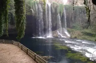 Что сделать в Анталье