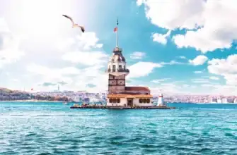 ТОП-10 экскурсий к Девичьей башне