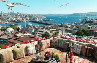 ТОП-10 обзорных экскурсий