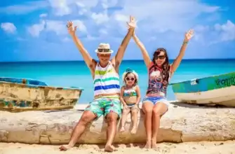 Когда лучше купить путевку в Турцию