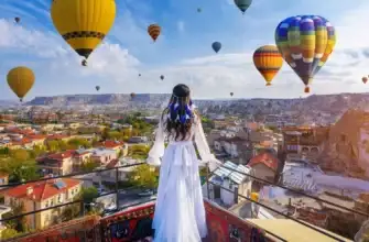 Какая часть Турции самая красивая