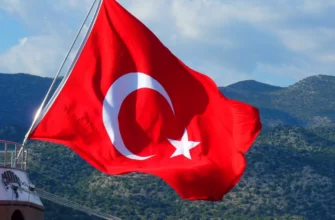 Расширение Рейсов в Турцию: Новые Возможности для Российских Туристов на Эгейском Побережье
